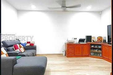 Damansara Heights (Bukit Damansara)