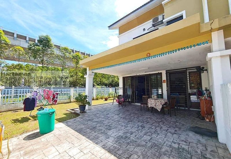 Sierra 8, Adenia & Areca