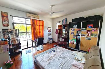 Sierra 8, Adenia & Areca