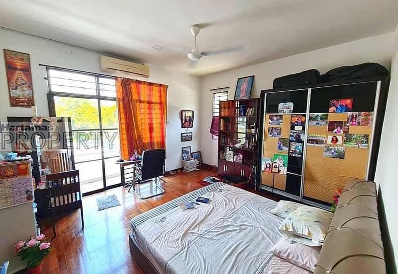 Sierra 8, Adenia & Areca