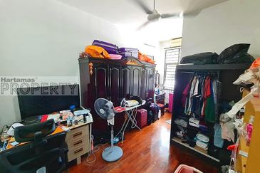 Sierra 8, Adenia & Areca