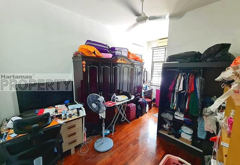 Sierra 8, Adenia & Areca