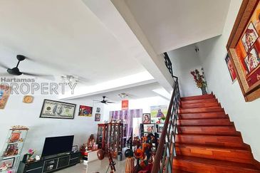 Sierra 8, Adenia & Areca