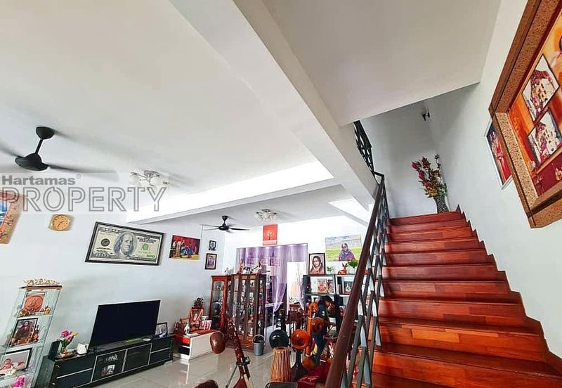 Sierra 8, Adenia & Areca