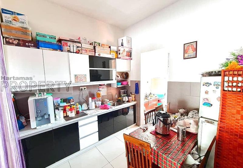 Sierra 8, Adenia & Areca