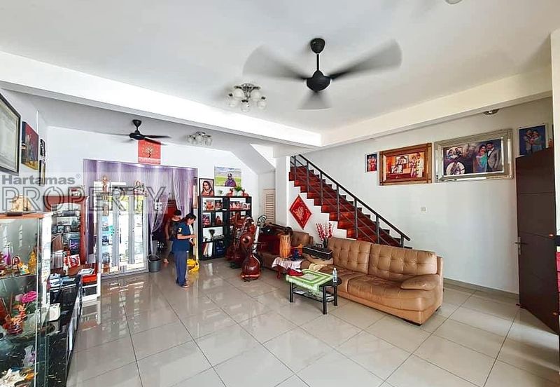 Sierra 8, Adenia & Areca