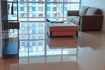 Amaya Saujana, Saujana Subang