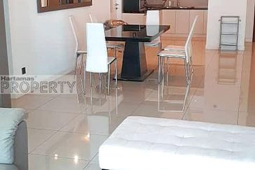 Amaya Saujana, Saujana Subang