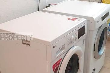 Amaya Saujana, Saujana Subang