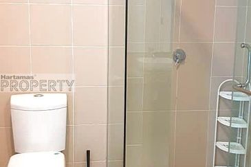 Amaya Saujana, Saujana Subang