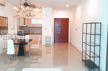 Amaya Saujana, Saujana Subang