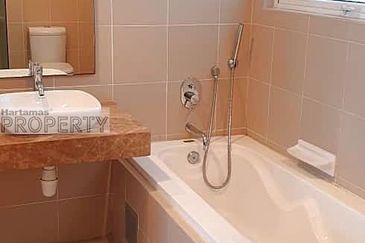 Amaya Saujana, Saujana Subang