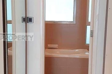 Amaya Saujana, Saujana Subang