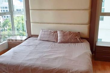 Amaya Saujana, Saujana Subang