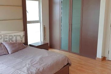 Amaya Saujana, Saujana Subang