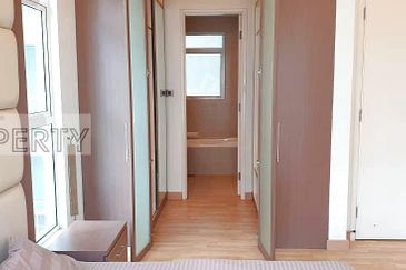 Amaya Saujana, Saujana Subang