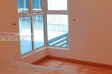 Amaya Saujana, Saujana Subang