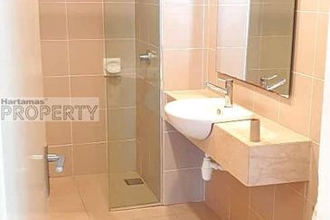 Amaya Saujana, Saujana Subang