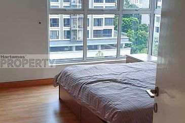 Amaya Saujana, Saujana Subang