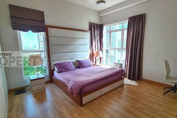 Amaya Saujana, Saujana Subang