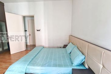 Amaya Saujana, Saujana Subang