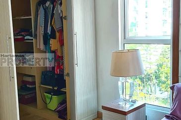 Amaya Saujana, Saujana Subang