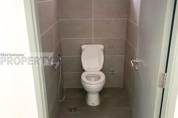 HiCom-Glenmarie Industrial Park