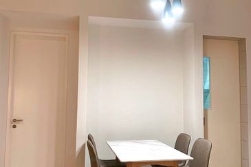 The Park Sky Residence