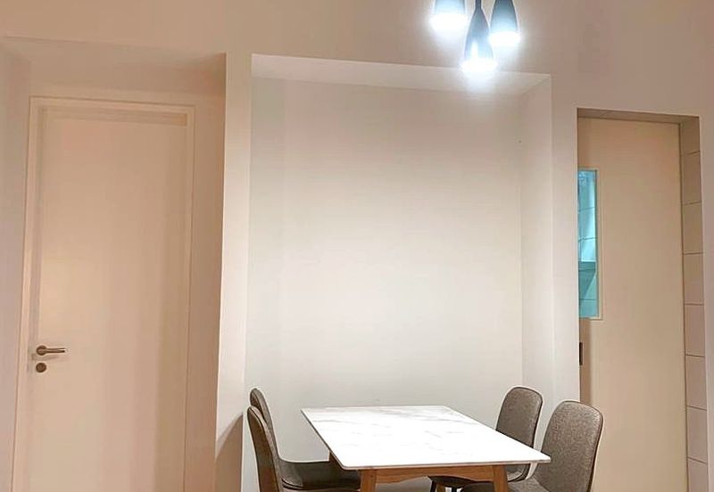 The Park Sky Residence