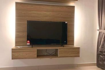 The Park Sky Residence