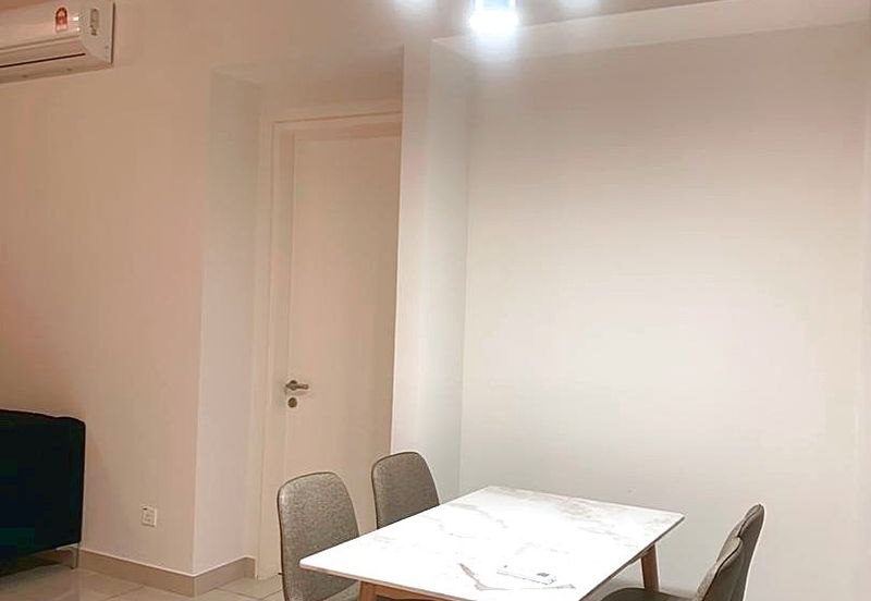 The Park Sky Residence