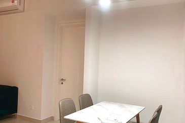 The Park Sky Residence