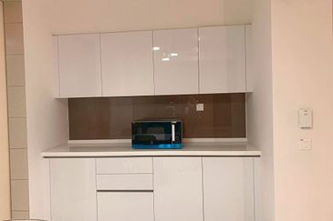 The Park Sky Residence