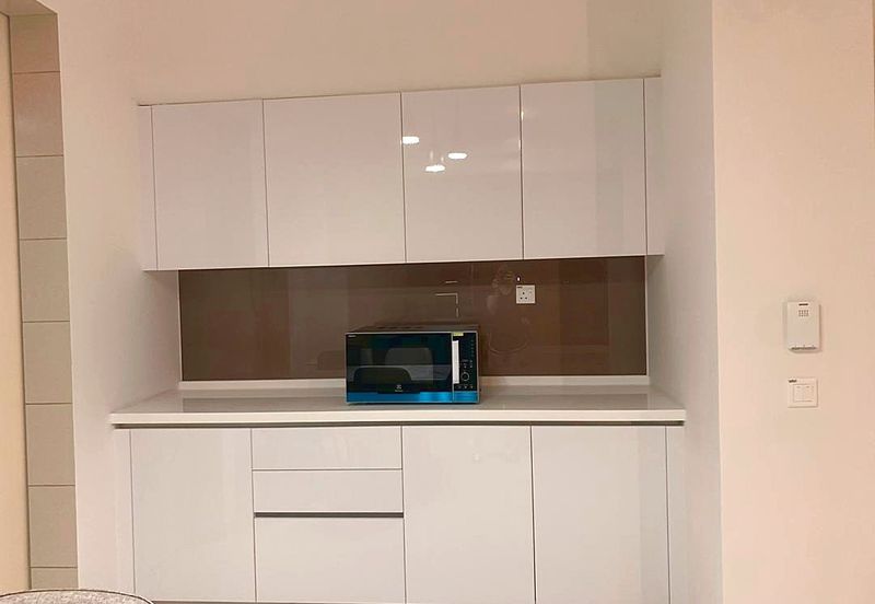 The Park Sky Residence