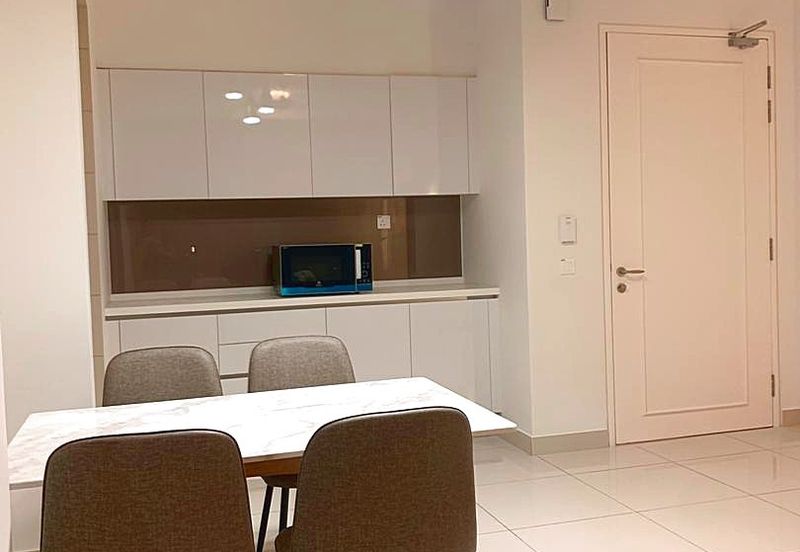 The Park Sky Residence