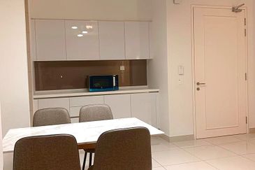 The Park Sky Residence