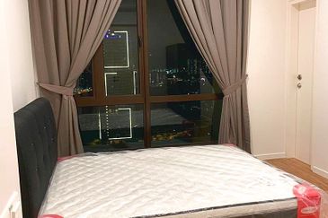 The Park Sky Residence