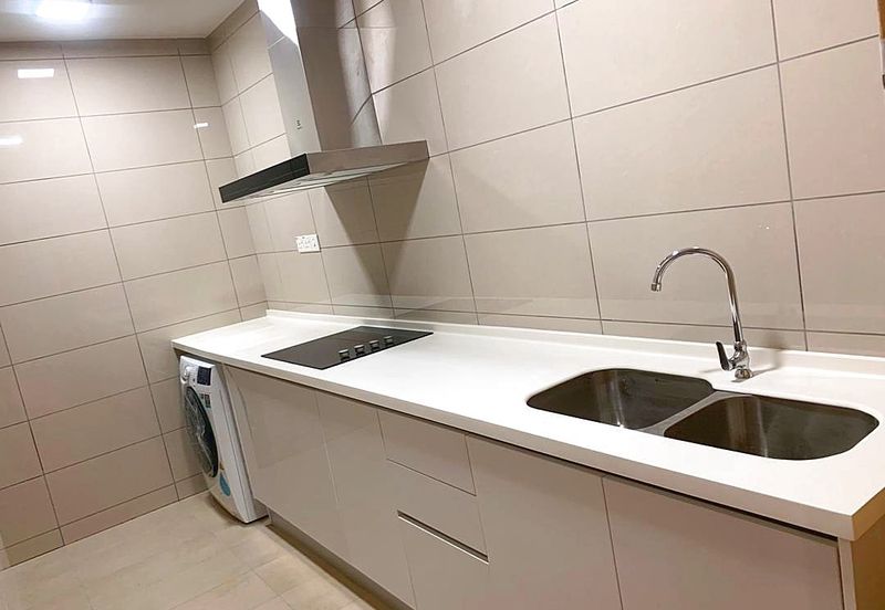 The Park Sky Residence