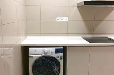 The Park Sky Residence