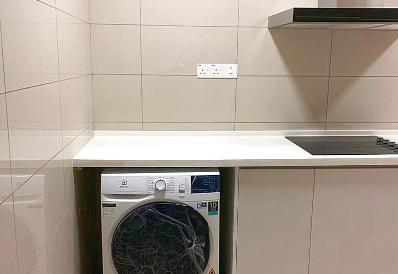 The Park Sky Residence