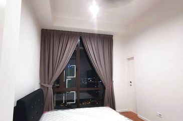 The Park Sky Residence