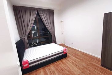 The Park Sky Residence