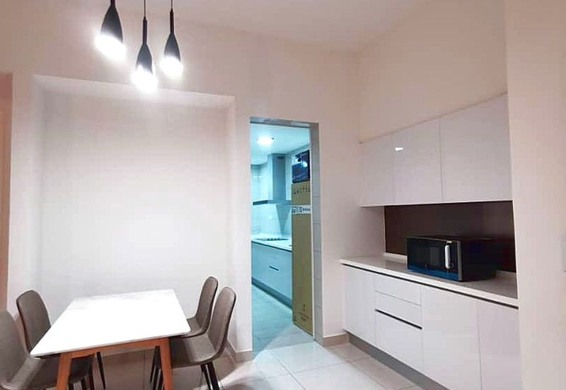 The Park Sky Residence