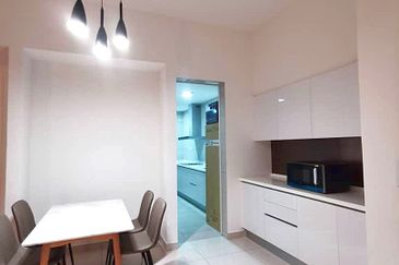 The Park Sky Residence