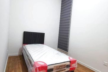 The Park Sky Residence