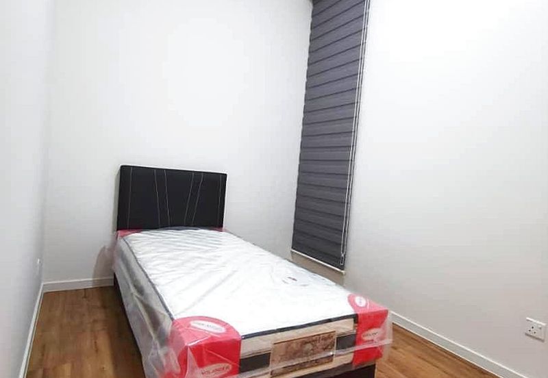 The Park Sky Residence