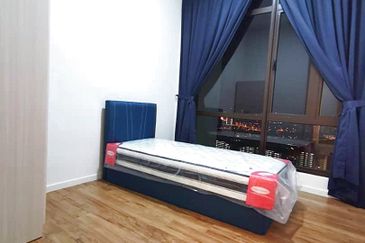 The Park Sky Residence