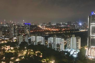 The Park Sky Residence