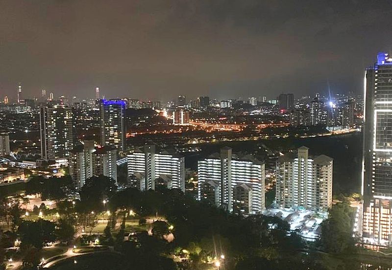 The Park Sky Residence