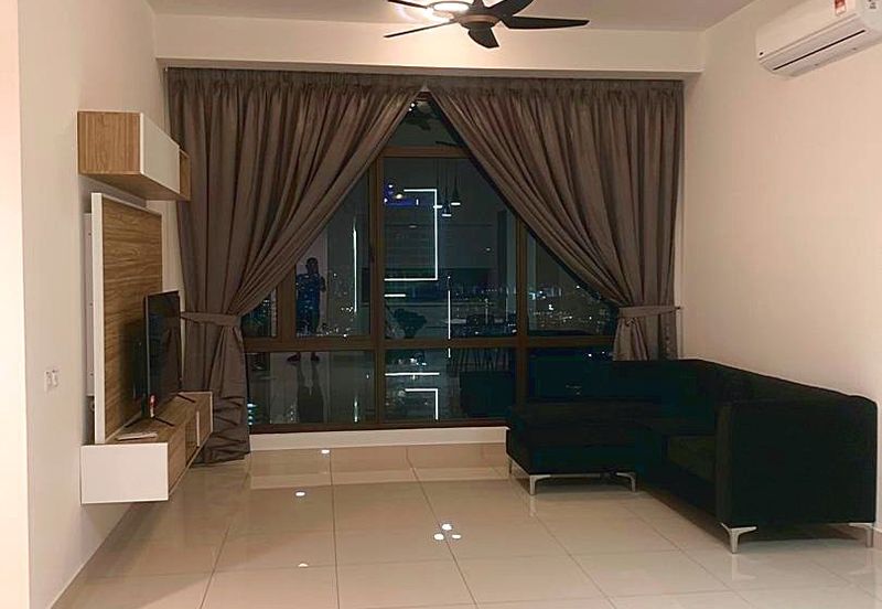 The Park Sky Residence